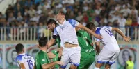 باخت خانگی ملوان مقابل ذوب‌آهن با اولین گل به خودی فصل