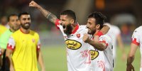 دومین شکست تراکتور با اشتباه پورحمیدی/پرسپولیس و یک برد خفیف دیگر