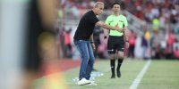 گل‌محمدی: نمی‌خواهم با آبروی پرسپولیس بازی کنم!
