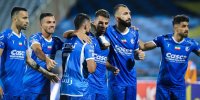 استقلال با غلبه بر ملوان به جمع مدعیان برگشت؛ نبرد بزرگ در راه است
