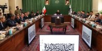قالیباف: زیرساخت‌های ورزش باید با محوریت خانواده ایجاد شود