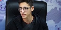 استاد بزرگ شطرنج ایران: در لحظه لحظه پیاده‌روی اربعین به فکر حاج قاسم سلیمانی هستم