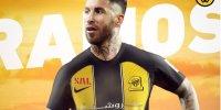 راموس به الاتحاد پیوست