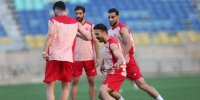 استارت پرسپولیس برای آسیا با 9 غایب