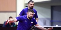 باخت برادران عالمیان در یک قدمی کسب مدال