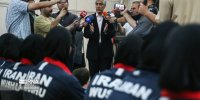 وزیر پیشنهادی ورزش: برای جلوگیری از مهاجرت ورزشکاران برنامه دارم