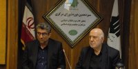 رییس هیات مدیره پرسپولیس: رقبای ما با ۴۰۰، ۵۰۰ میلیون یورو تیم بسته‌اند