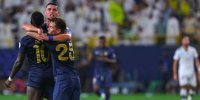 النصر با درخشش رونالدو و مانه آماده تقابل با پرسپولیس