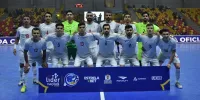 نایب قهرمانی شاگردان شمسایی در تورنمنت برزیل