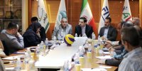 قرعه‌کشی لیگ برتر والیبال انجام شد