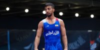 کشتی فرنگی قهرمانی جهان/ ایران بدون نماینده در نیمه‌نهایی ۳ وزن پایانی