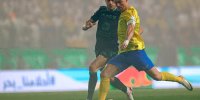 پیروزی النصر در ال‌کلاسیکوی عربستان با درخشش رونالدو