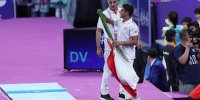 عبوری از هزارتوی  موفقیت چینی ها؛ مدال هایی که برایمان رویا است