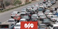 آخرین وضعیت راههای کشور از زبان رئیس مرکز کنترل ترافیک پلیس راهور