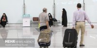 برقراری ۷۳۳ پرواز فوق العاده در ایام نوروز