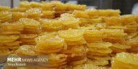 زولبیا و بامیه حداکثر کیلویی ۱۲۰ هزار تومان