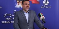 روزانه حدود ۱۹ میلیون تردد در جاده‌های کشور ثبت شده است
