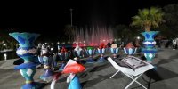 گردشگری معدن چغارت بافق، تجربه‌ای متفاوت برای مسافران نوروزی