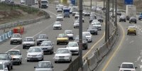 بیش از ۲۱ میلیون تردد در جاده‌های استان اصفهان ثبت شد