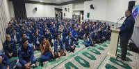 شرکت سنگ آهن مرکزی در سالی که گذشت و آینده روشن پیش رو