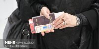 اعزام حجاج از ۲۱ فرودگاه کشور