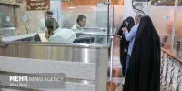 اطلاعیه فرودگاه امام درباره پذیرش مسافر در روز ۲۹ فروردین