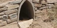 خشک شدن ۶۰ درصد قنات و چشمه‌های آب منطقه تربت حیدریه