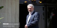 واکنش فاطمی امین به شایعه برکناری: شوخی نکنید!