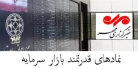 نمادهای قدرتمند بورس ۱۳ اردیبهشت ۱۴۰۲