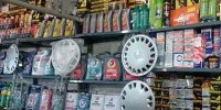 چگونه از اصالت لوازم یدکی خودرو مطلع شویم؟ + اینفوگرافی