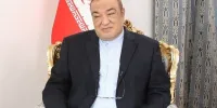 سفر هیئت تجاری عربستان به ایران/ حرکت کشتی های رورو در بندر انزلی