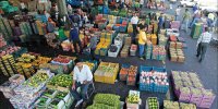 هندوانه محصولی آب بر اما ارزان/هر کیلو ۳ تا ۸ هزار تومان+جدول