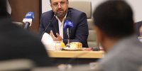 امضای تفاهمنامه سرمایه‌گذاری مشترک و تجارت ترجیحی با عمان