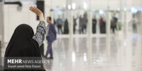 اعزام بیش از ۵۰ هزار زائر خانه خدا از پنج فرودگاه کشور