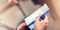 آشفتگی در بازار بلیت هواپیما/ بلیت موجود است اما با ۵ برابر قیمت