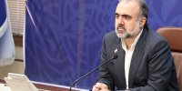 نمایشگاه ایران اکسپو ۲۰۲۳ نماد خنثی‌سازی تحریم است