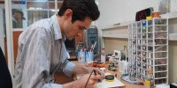 توانمندسازی مهارتی و اشتغال‌پذیری دانشجویان توسعه می یابد