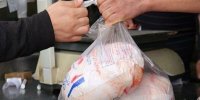 بازار گوشت مرغ در مسیر آرامش و تعادل
