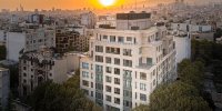 مستاجران در تالاب گرانی