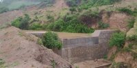 ۱۲ طرح آبخیزداری در استان سمنان اجرا شد