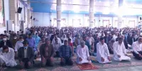 سکوت مردم سیستان برای حقابه شکست/حکایت خشکسالی در تنگه احد ایران