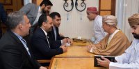 پادشاه عمان به ایران سفر می‌کند