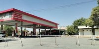 دوازدهمین نشست شورای راهبری توسعه مدیریت در صنعت نفت برگزار شد