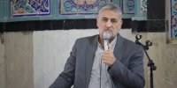 تامین آب شرب یکی از مطالبات مردم منطقه کالپوش است