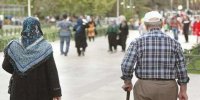 سن امید به زندگی در ایران؛ ۷۴ سال/ آهنگ رشد جمعیت ۰.۷۷ درصد شد