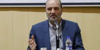 سد نهند تنها ۴.۵ میلیون مترمکعب آب دارد