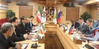 توافق تازه گمرکات ایران و روسیه برای تسهیل تجارت و ترانزیت