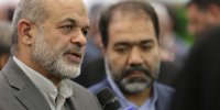 منابع مالی پروژه قطار سریع‌السیر تهران- قم- اصفهان تامین می‌شود
