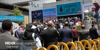 امضای ۹ قرارداد در صنعت پتروشیمی