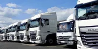 نرخ حمل جابجایی کالا ۳۰ درصد افزایش یافت